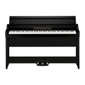 خرید پیانو دیجیتال Korg G1 Air BK